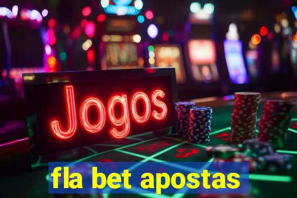 fla bet apostas